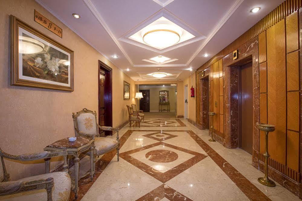 Al Nabila Hotel Cairo Exterior photo