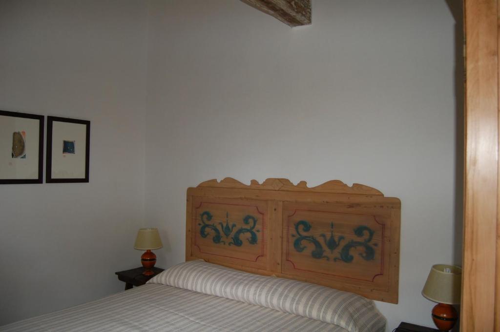 Ca' Del Cardo Guest House Staffolo Room photo