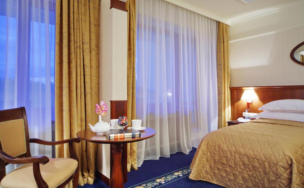 M'Istra'L Hotel & Spa Rozhdestveno  Room photo