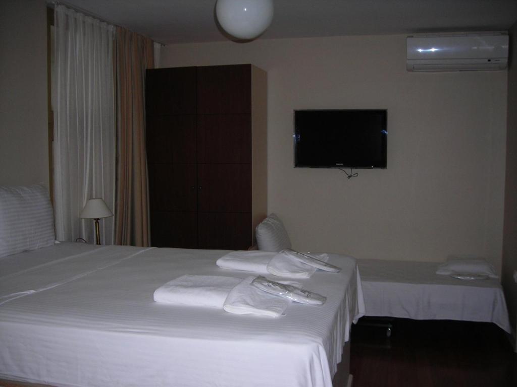 Mono Suites Istanbul Room photo