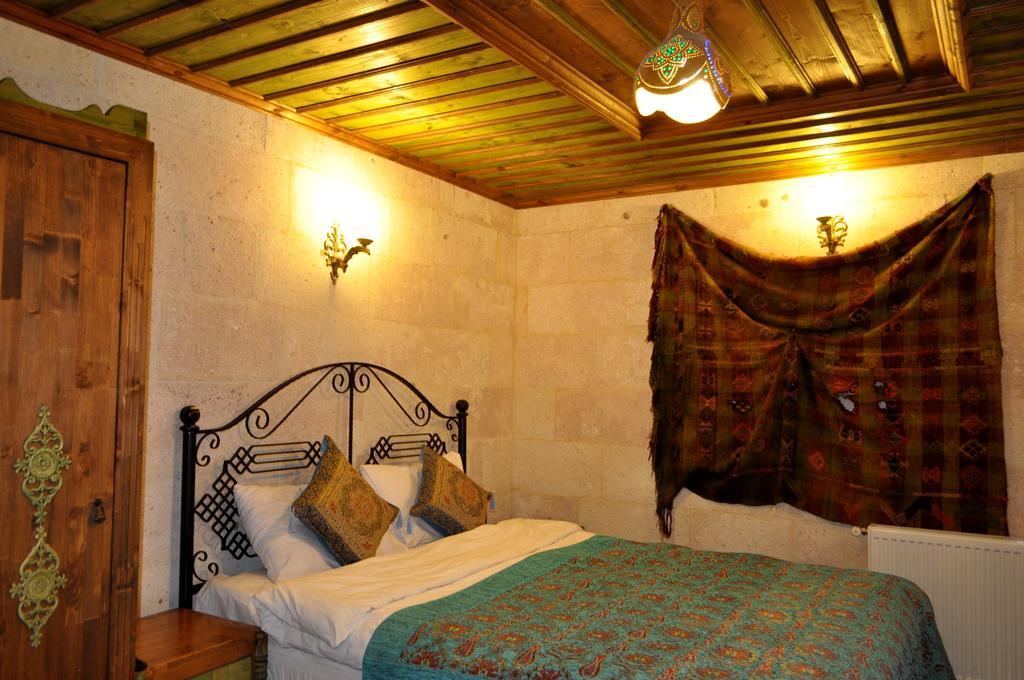 Cappadocia Hills Cave Hotel Goreme Room photo