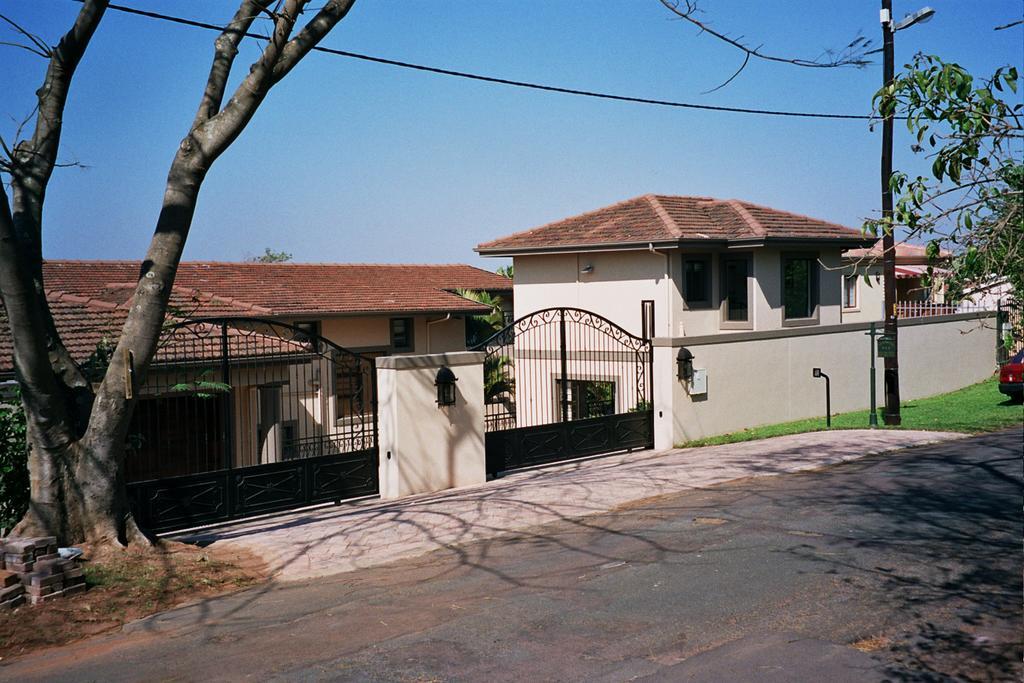 Tesorino Bed And Breakfast Durban Exterior photo