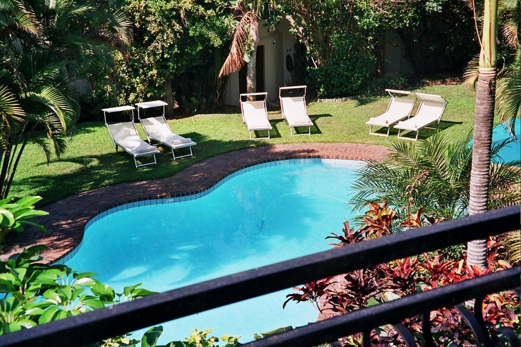 Tesorino Bed And Breakfast Durban Exterior photo