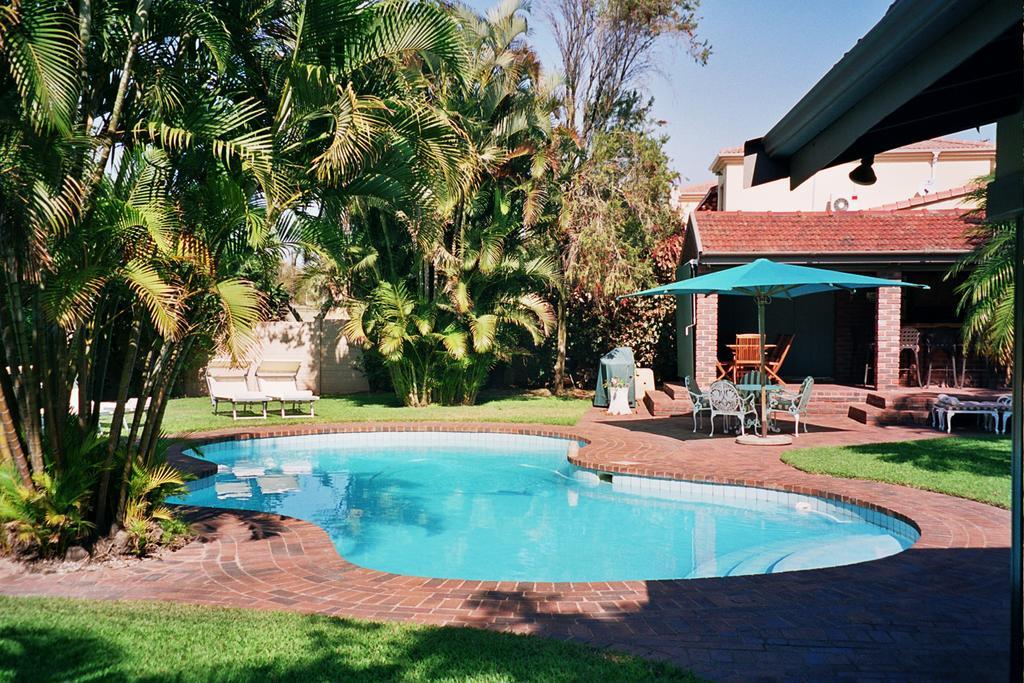 Tesorino Bed And Breakfast Durban Exterior photo