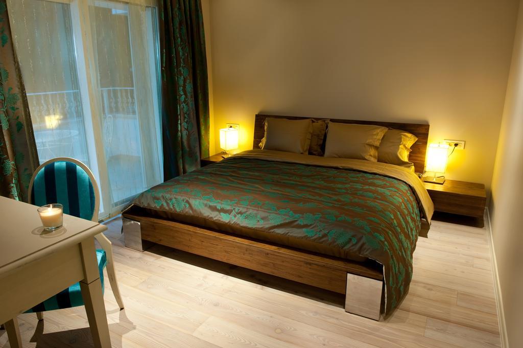 Hotel & Spa Celigo Portoroz Room photo