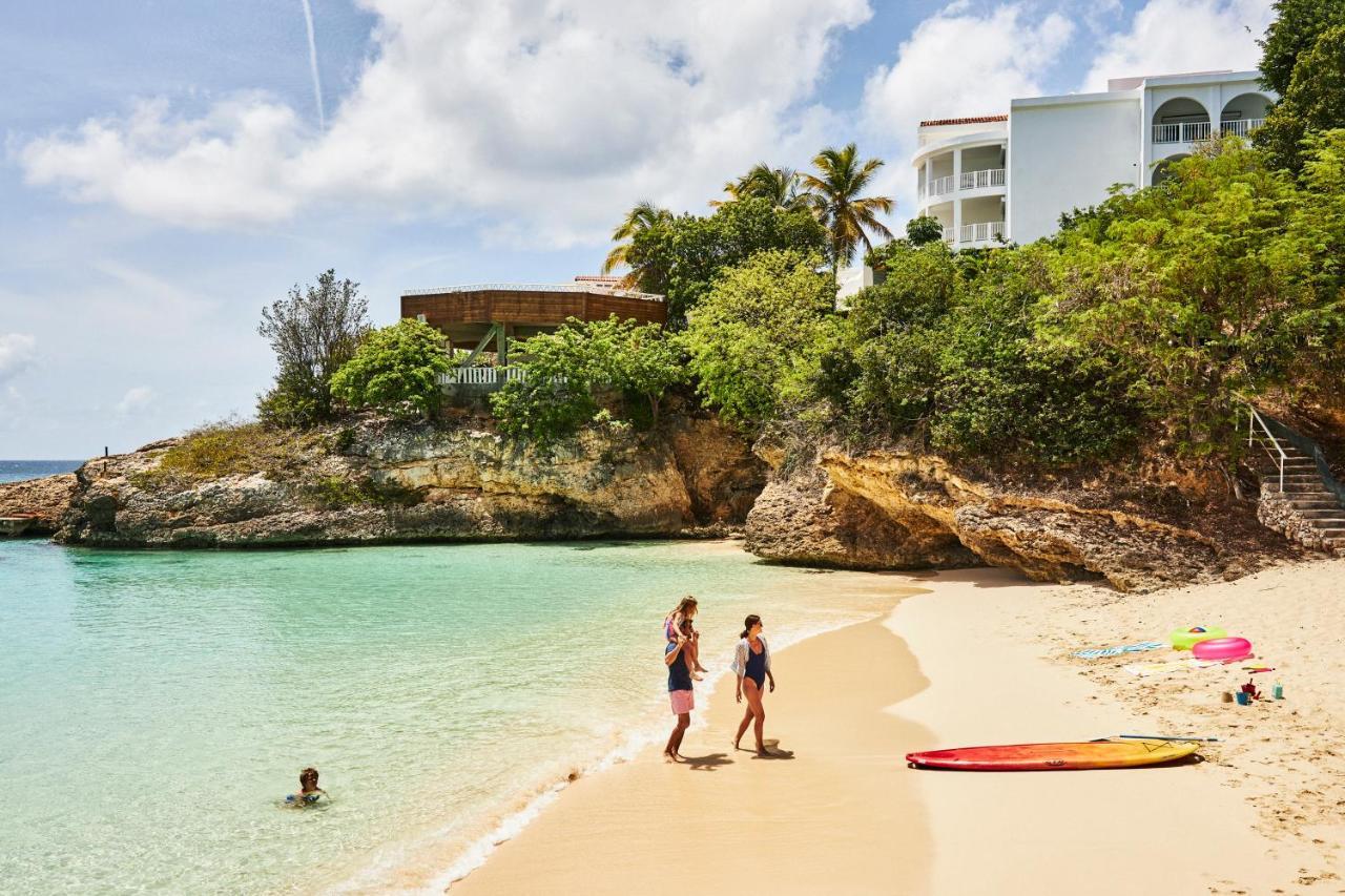 Malliouhana Resort Anguilla Long Bay Village Exterior photo