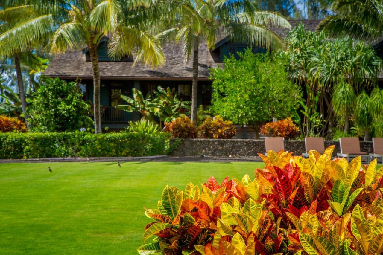 Lumeria Maui, Educational Retreat Center Makawao Exterior photo