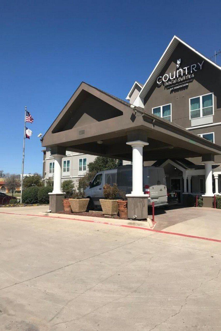 Country Inn & Suites By Radisson, Fort Worth, Tx Exterior photo