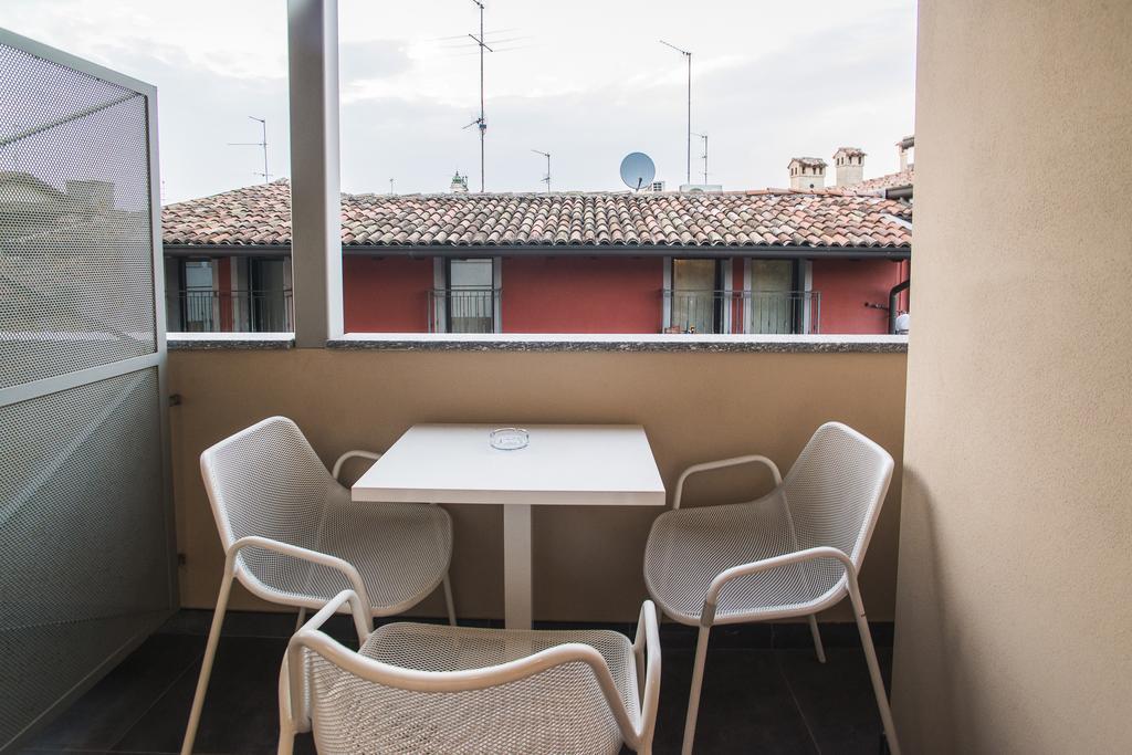 Hotel Mariet Romano di Lombardia Room photo