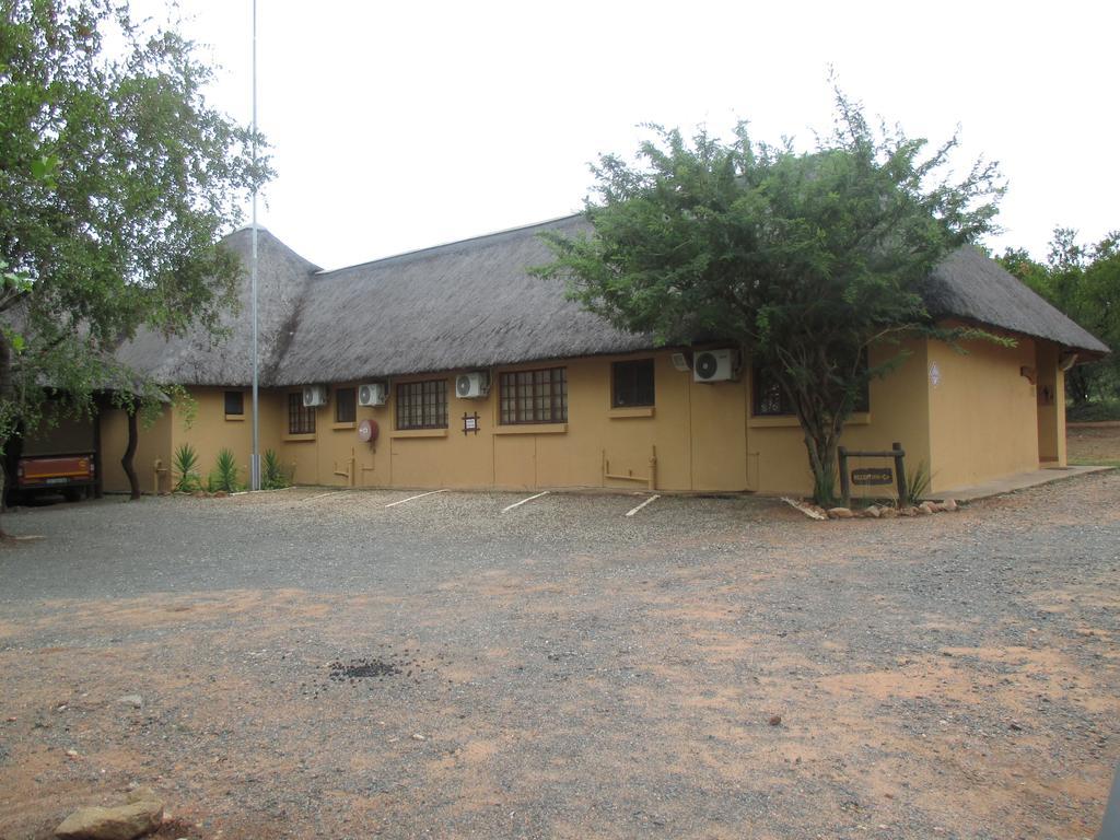 Royal Kruger Lodge Marloth Park Exterior photo