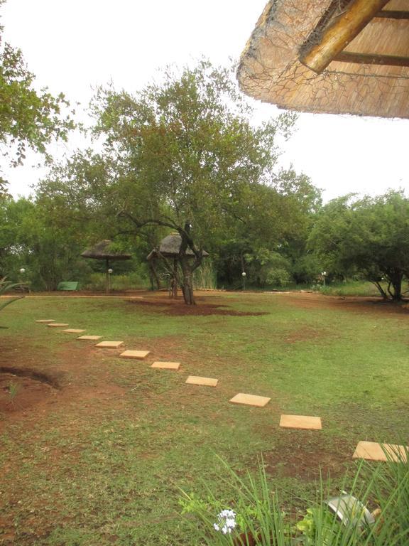 Royal Kruger Lodge Marloth Park Exterior photo