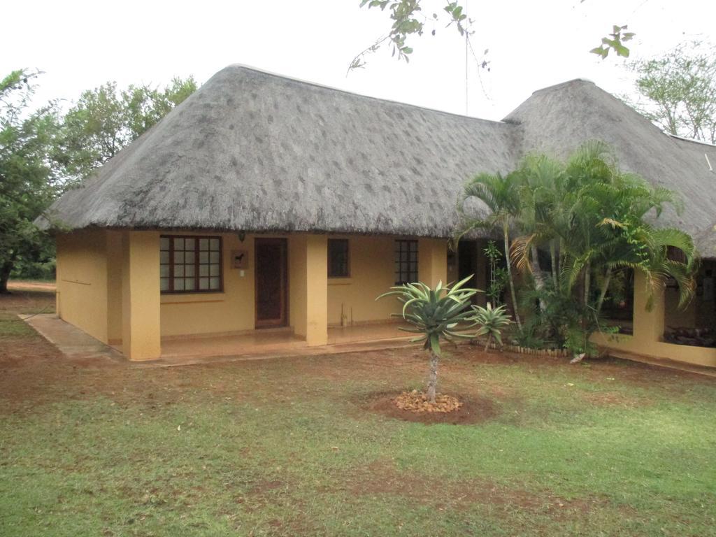 Royal Kruger Lodge Marloth Park Exterior photo