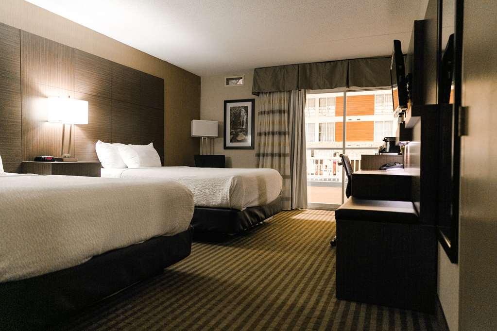 Victoria Inn Hotel And Convention Centre Thunder Bay Room photo