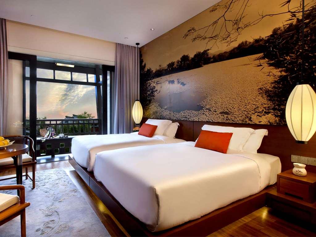 Angsana Hangzhou Room photo