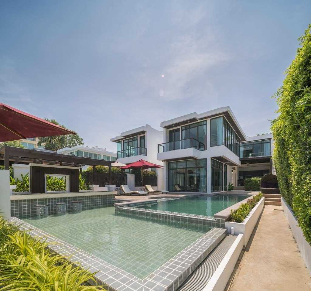 Tolani Le Bayburi Villas, Hua Hin - Pranburi Exterior photo
