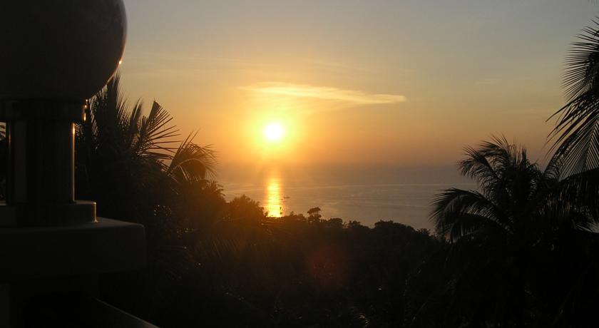 Koh Tao Star Villa Exterior photo