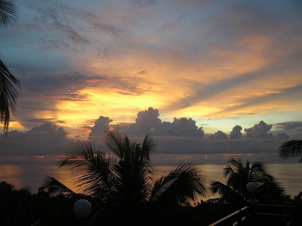 Koh Tao Star Villa Exterior photo