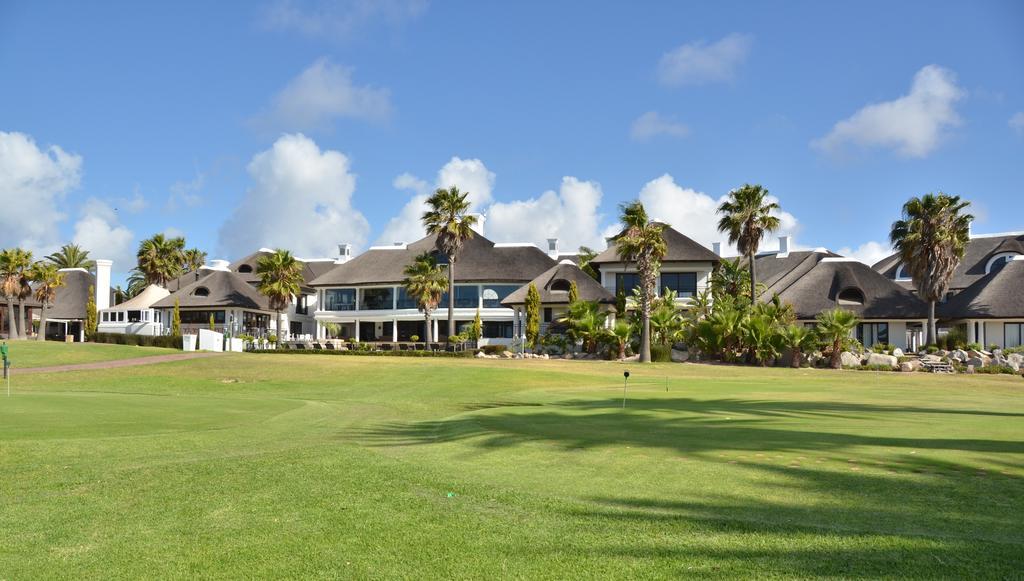 Bon Hotel Shelley Point St Helena Bay Exterior photo