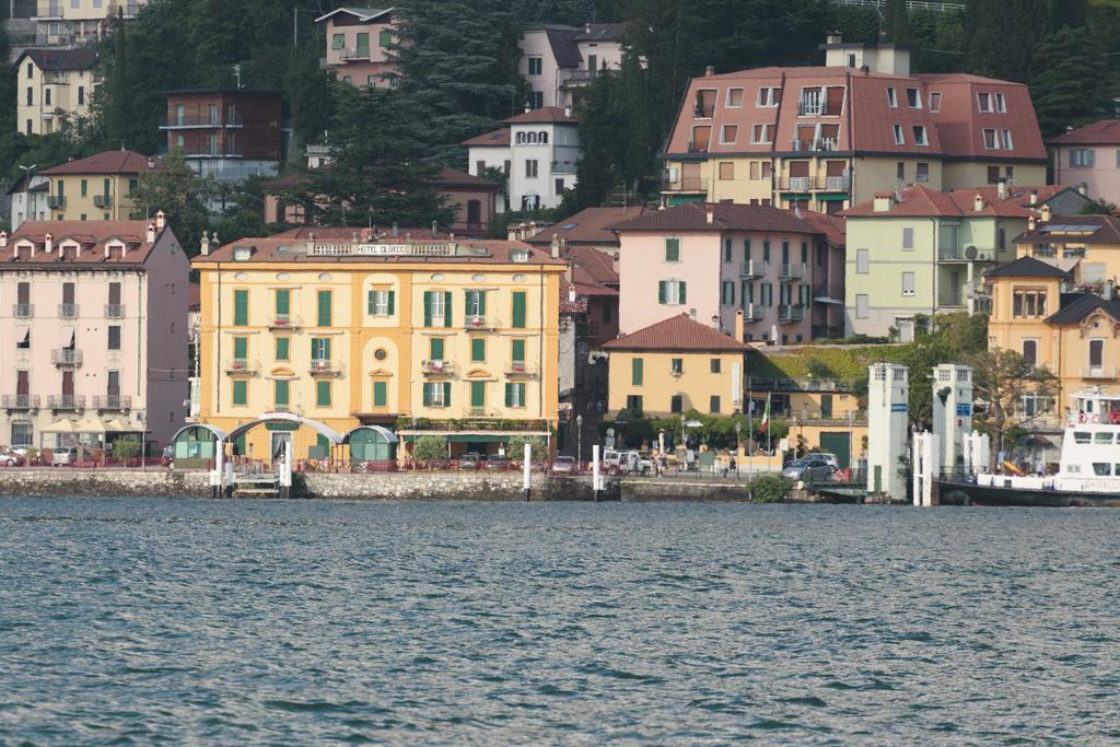 Hotel Olivedo Varenna Exterior photo