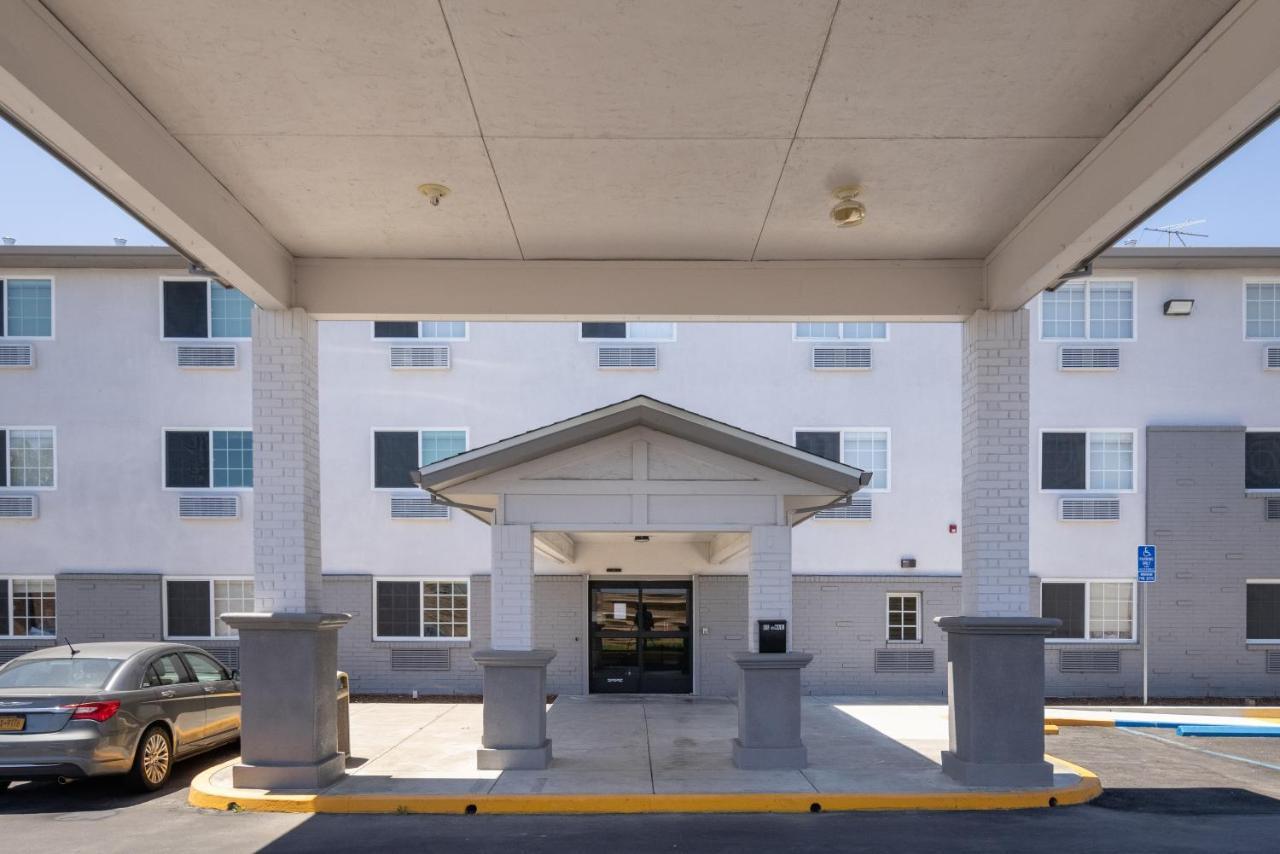 Surestay Plus Hotel By Best Western Hayward Exterior photo