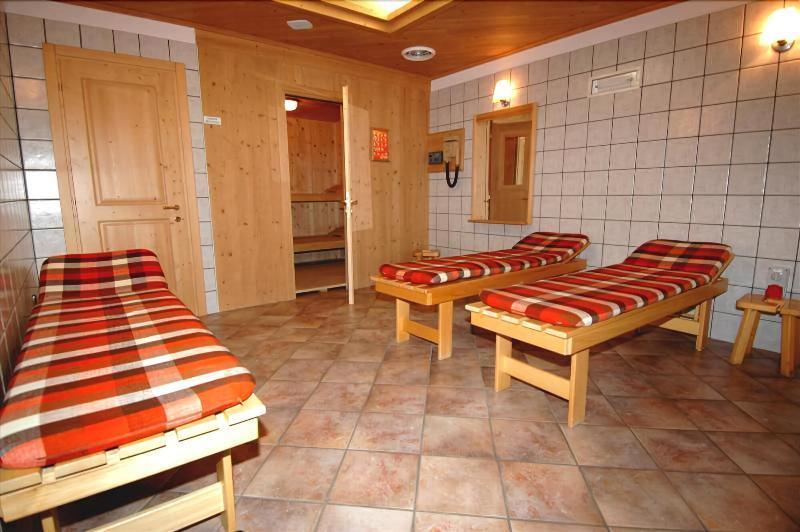 Hotel Sport Santa Caterina Valfurva Facilities photo