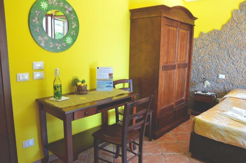 Il Quadrifoglio Bed & Breakfast Trapani Exterior photo