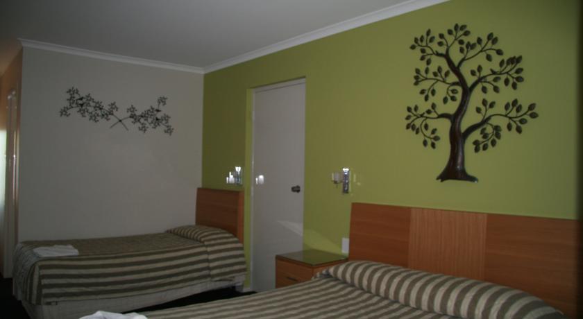 Queensgate Motel Queanbeyan Room photo