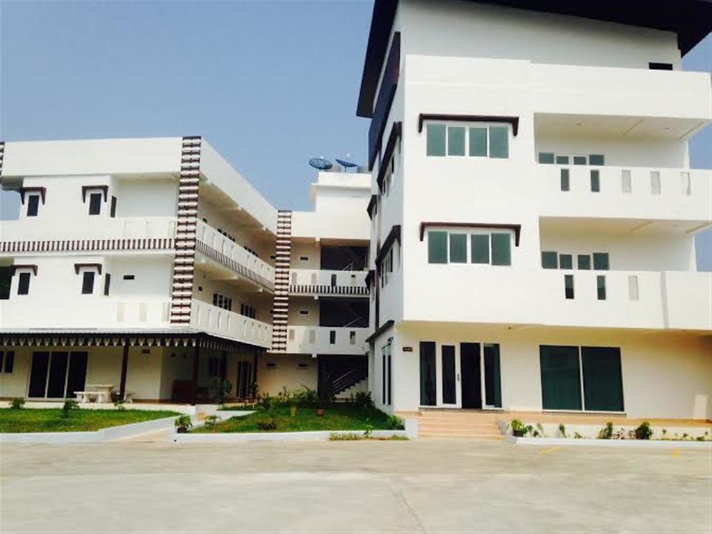 Siray House Aparthotel Phuket Exterior photo