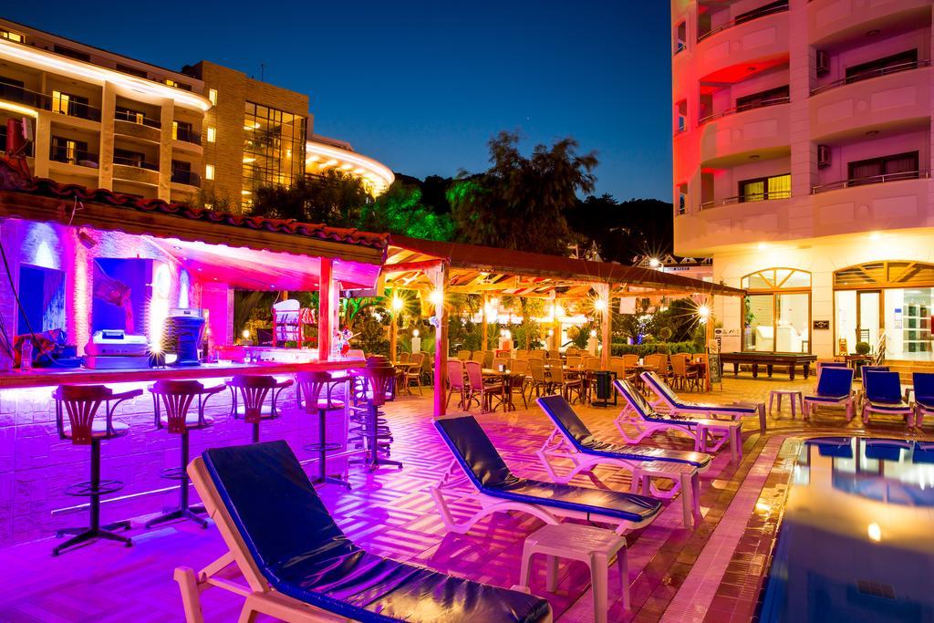 My Dream Hotel Marmaris Exterior photo