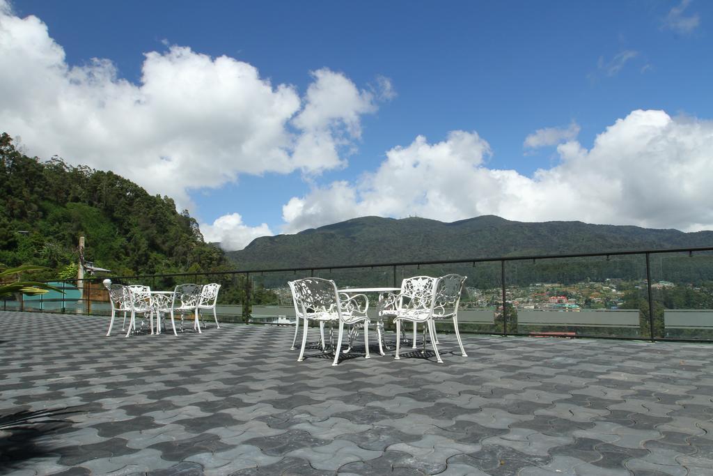 Qantara Hotel Nuwara Eliya Exterior photo