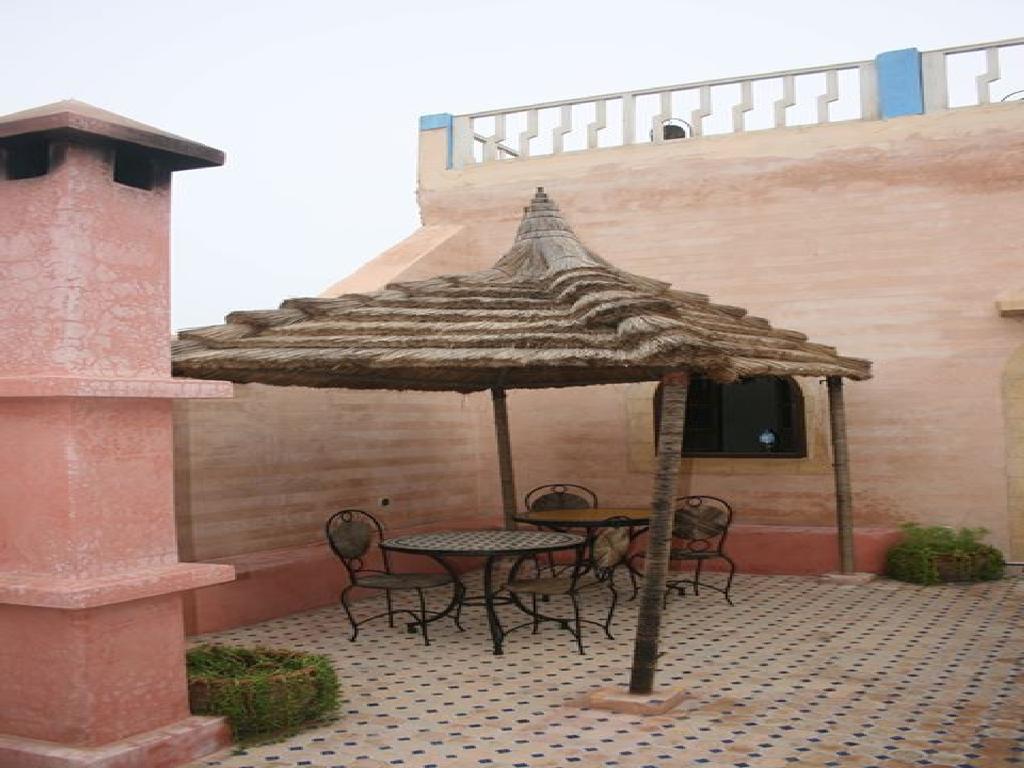 Riad El Mess Essaouira Exterior photo