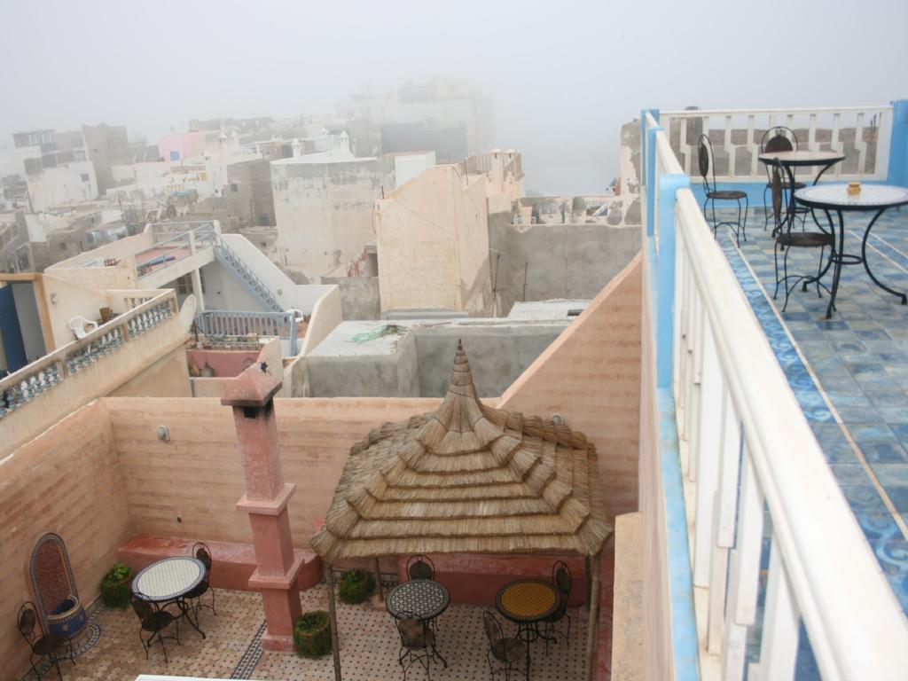 Riad El Mess Essaouira Exterior photo