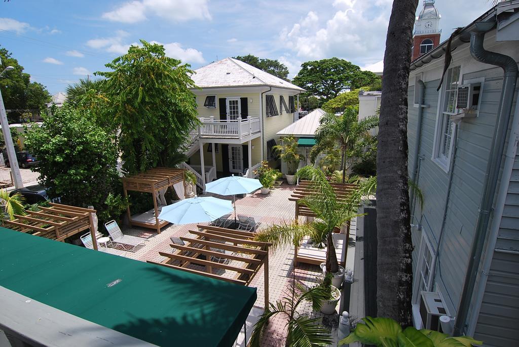 The Cabana Inn Key West - Adult Exclusive Exterior photo