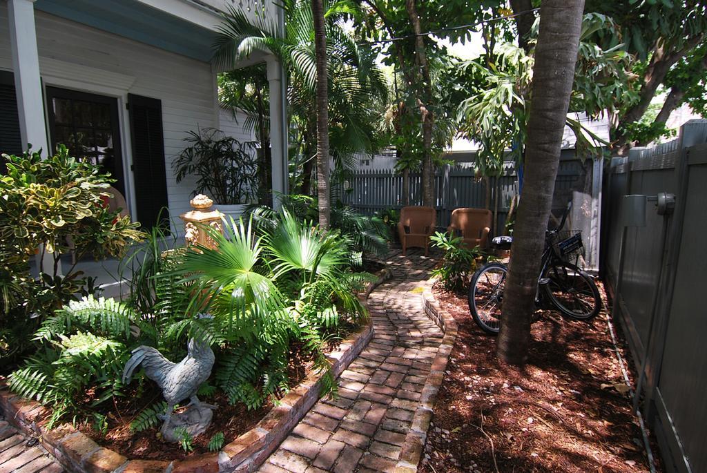 The Cabana Inn Key West - Adult Exclusive Exterior photo