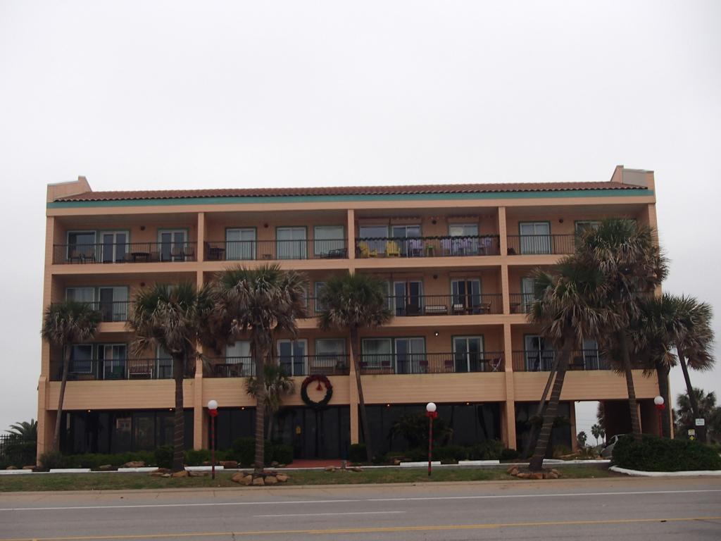 Maravilla Condos Galveston Exterior photo