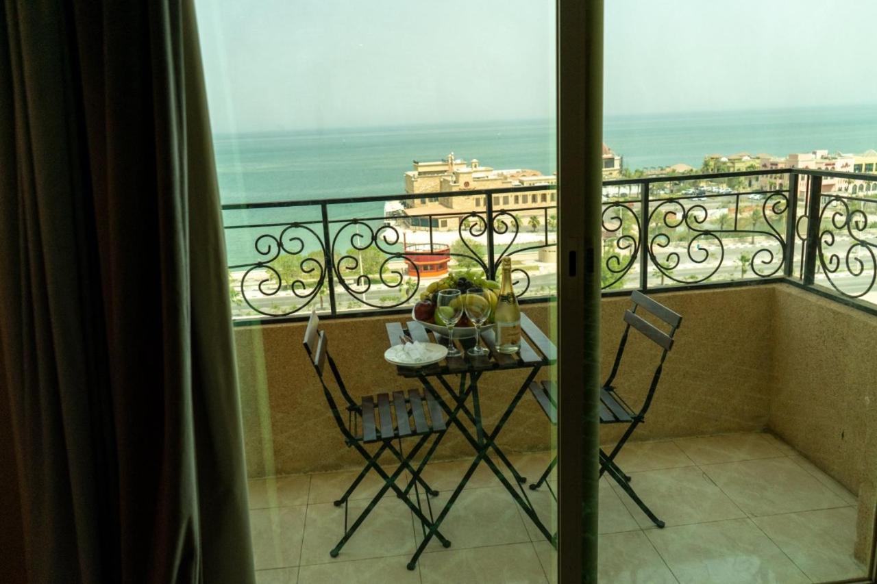 Sumou Al Khobar Hotel Exterior photo