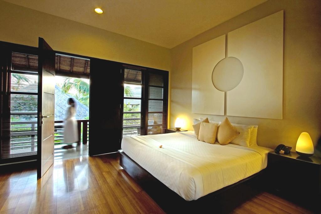 The Bali Khama A Beach Resort And Spa Tanjung Benoa  Room photo