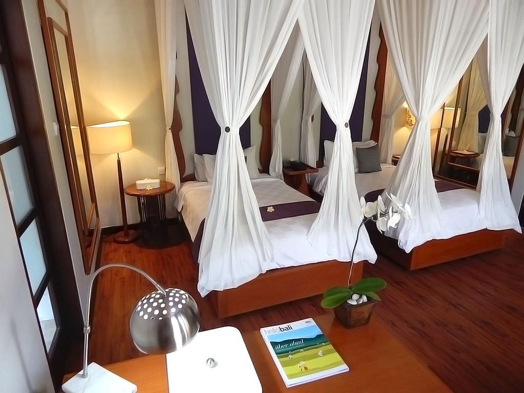 The Bali Khama A Beach Resort And Spa Tanjung Benoa  Room photo