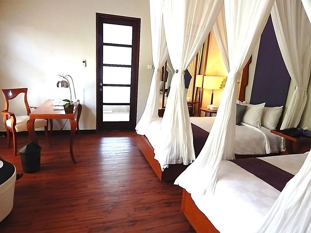 The Bali Khama A Beach Resort And Spa Tanjung Benoa  Room photo