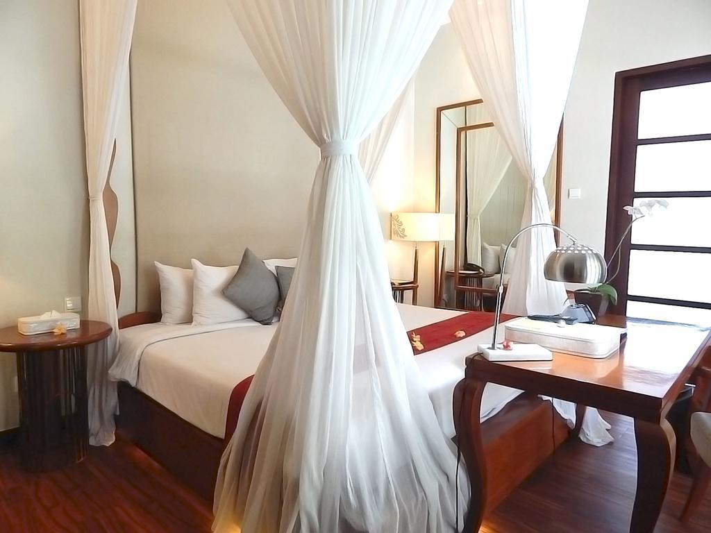 The Bali Khama A Beach Resort And Spa Tanjung Benoa  Room photo