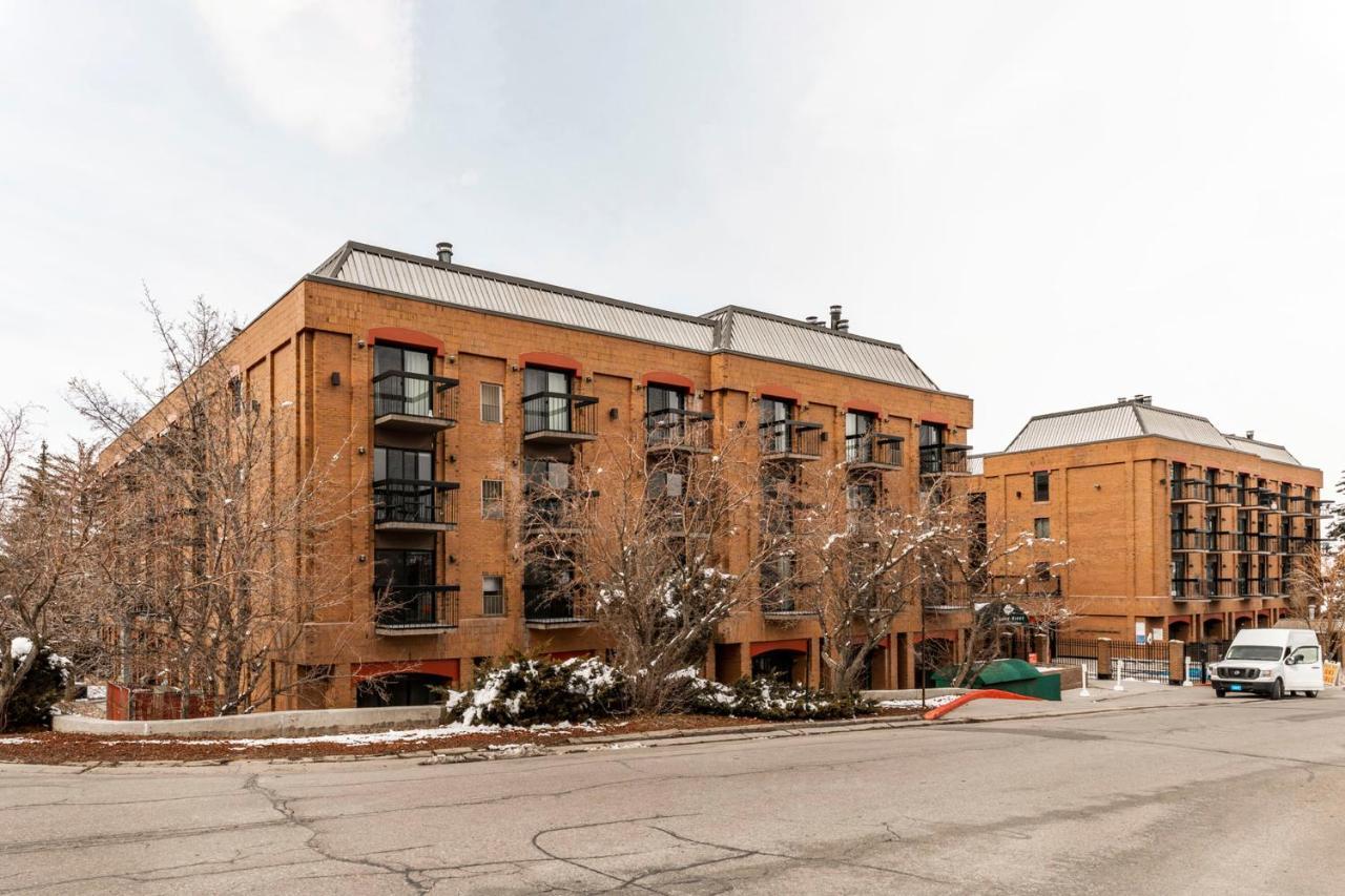 Shadow Ridge Hotel Park City Exterior photo