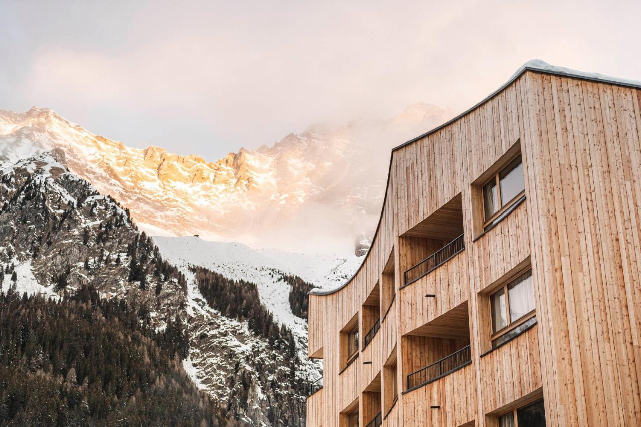 Falkensteiner Hotel Antholz - Adults Only Exterior photo