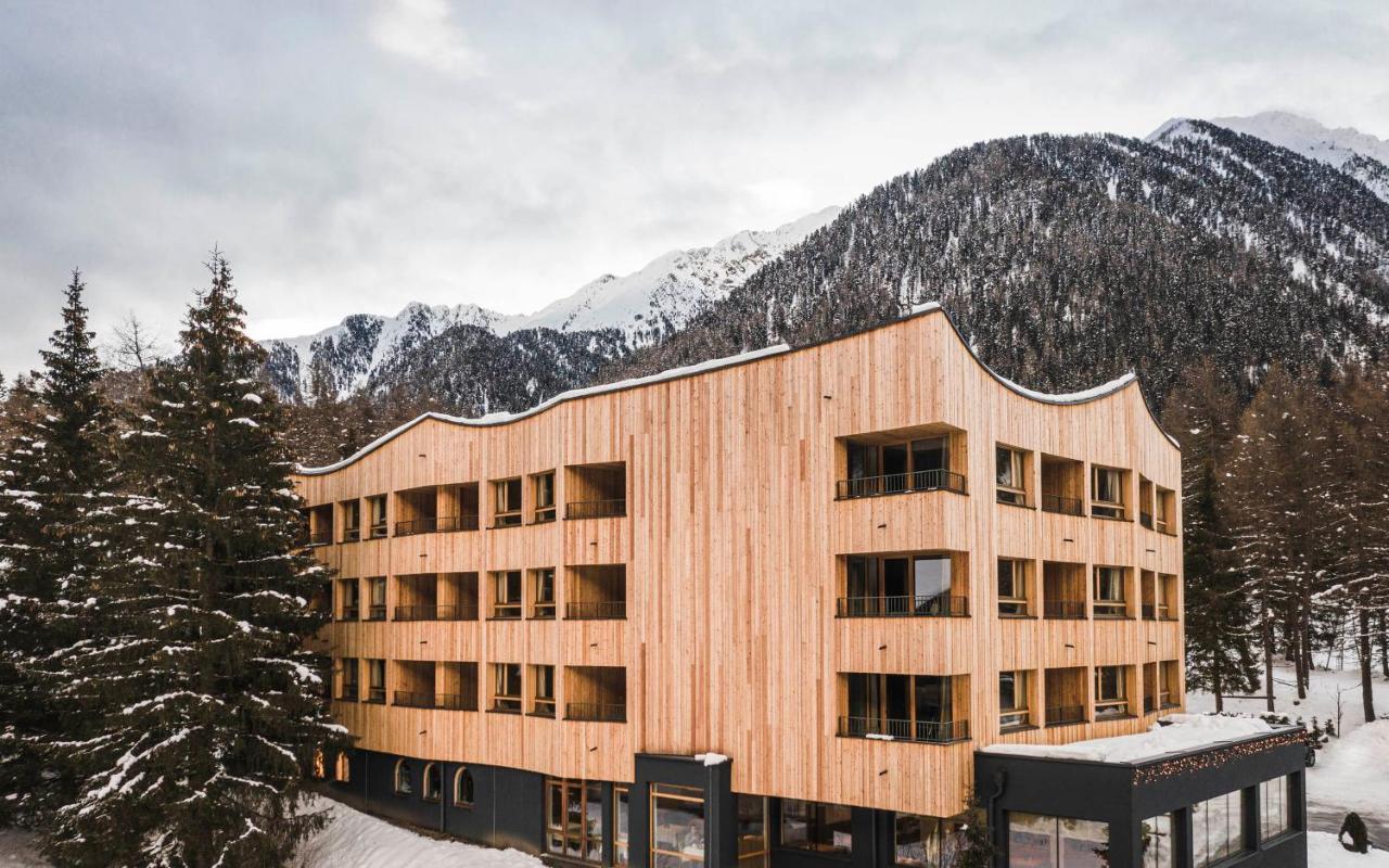 Falkensteiner Hotel Antholz - Adults Only Exterior photo