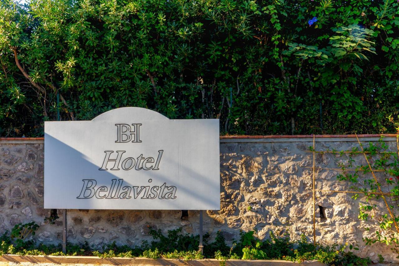 Hotel Bellavista Anacapri  Exterior photo