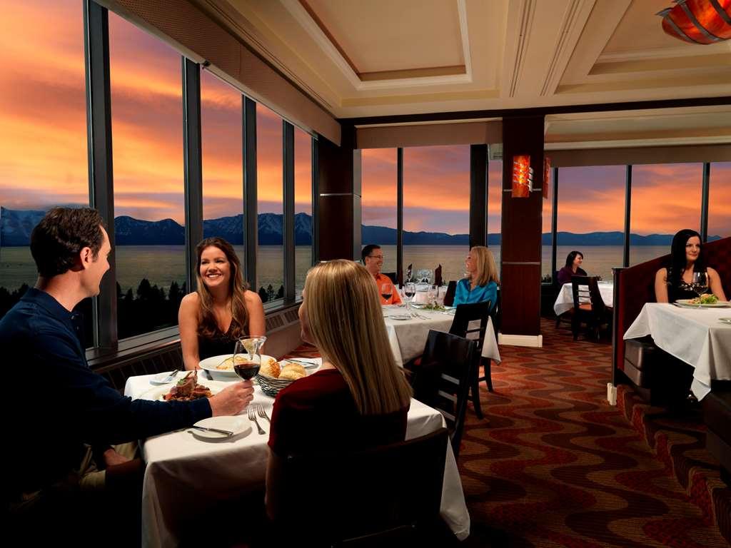 Harveys Lake Tahoe Hotel & Casino Stateline Restaurant photo