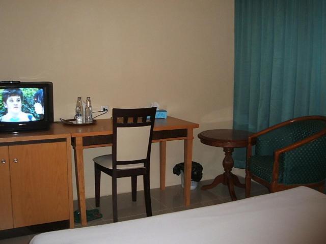 Hotel Wisata Palembang Room photo