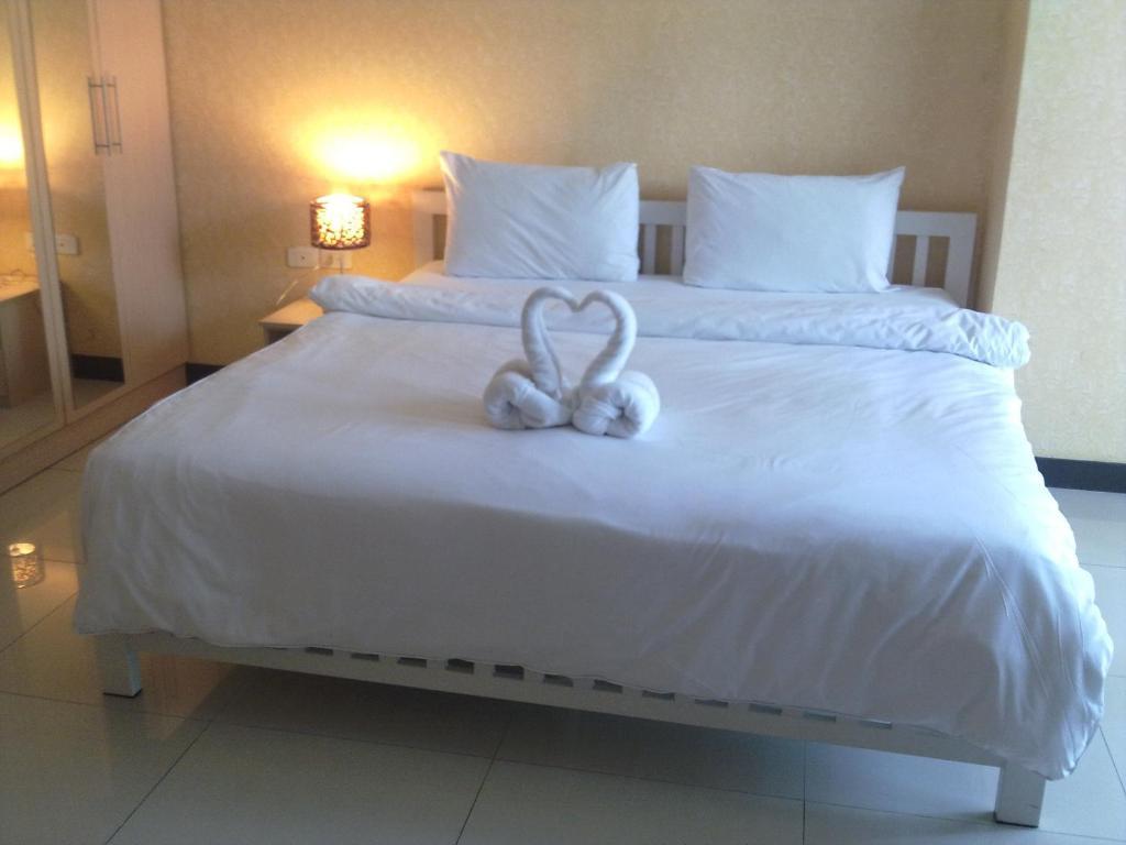 Chara Ville Serviced Apartment Bangkok Room photo