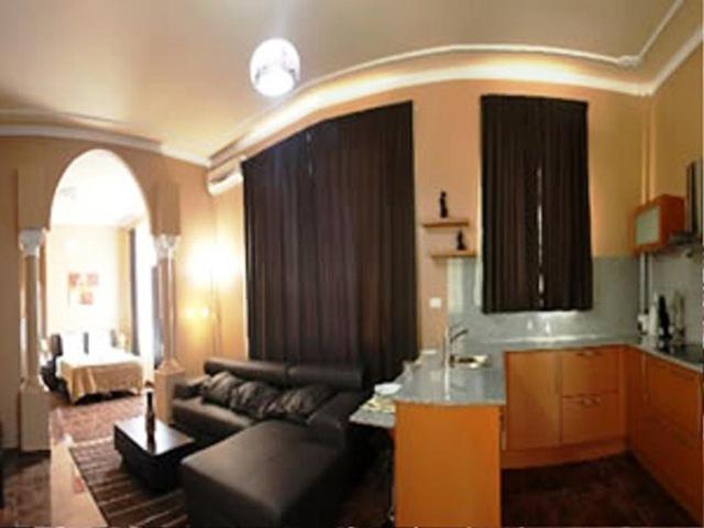 Sheva Hotel Paramaribo Room photo