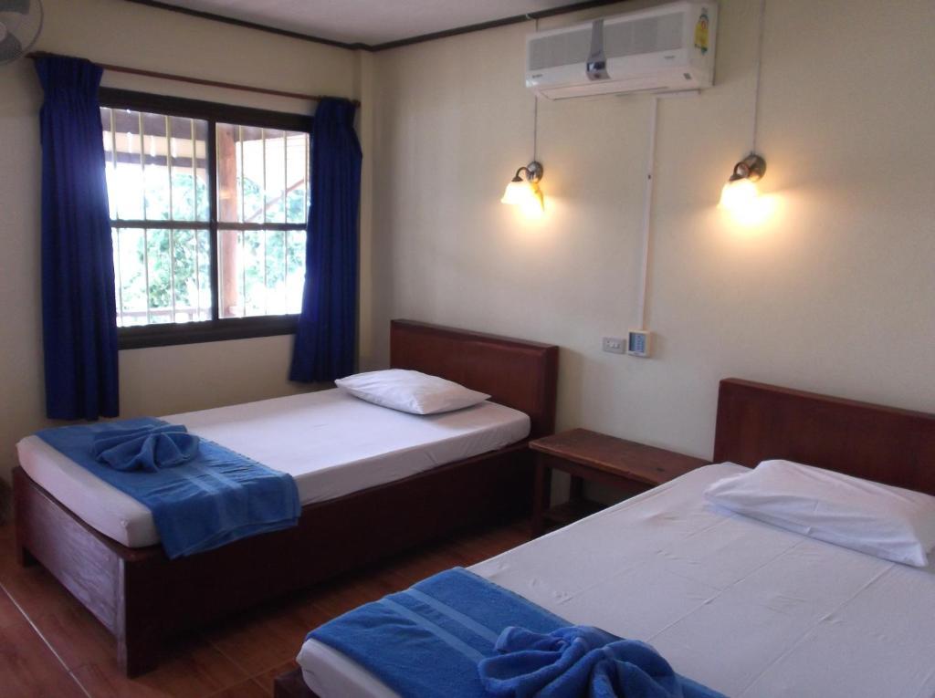 Lamai Resort Room photo