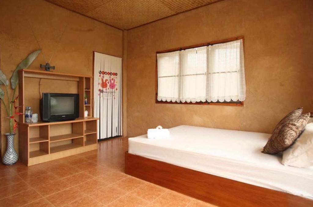 Baan Chomdoi Resort Pai Room photo